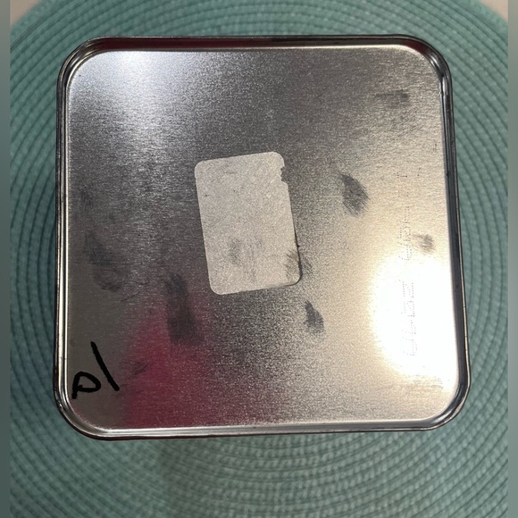 Vintage Limited Edition Nestle Toll House Collectible Cookie Tin - Picture 7 of 8